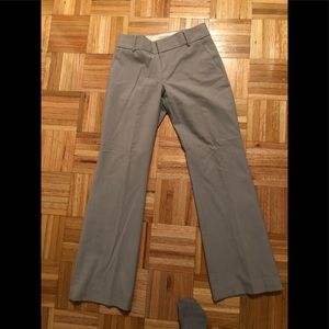 Banana Republic Pants - BR gray slacks Banana Republic Pants - BR gray slacks